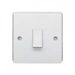 Crabtree 4175 1G Intermediate Light Switch