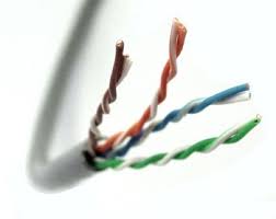 Communications cable