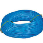3MM Blue Sleeving 100M Reel