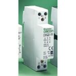 Crabtree Contactor CIK22-20  20A 230V AC DP Contactor