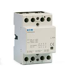 Contactors