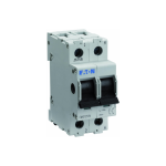 EAMS1251N - Memshield 3 125A Double Pole Switch Disconnector