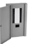 EBM61 - Memshield 3 6way Three Phase Distribution Unit