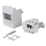 EBMS1251N - MEMSHIELD 3 125A DP SWITCH DISCONNECTOR