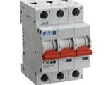 EMCH316 - MEMSHIELD 3 C TYPE 16A TRIPLE POLE MCB