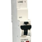 Eaton Memshield 3 RCBO