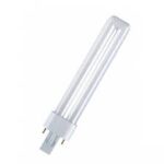 F11BX/827/4PIN - 230V 11W 4PIN BIAX SE EXTRA WARM WHITE COMPACT LAMP FLUORESCENT