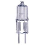 M47 - G4-20W 12V 20W HALOGEN CAPSULE LAMPS