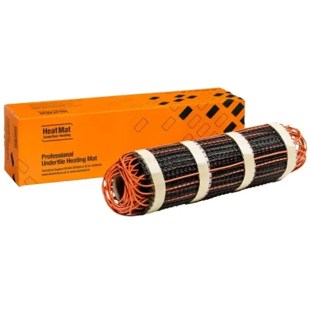 PKM-200-0160 - Heat Mat Underfloor Heating 200W/m² 1.6m²