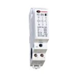 IC20 - LEWDEN 20A DOUBLE POLE MODULAR CONTACTORS