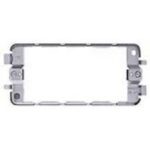 K3703 METALCLAD PLUS 3MODULE MOUNTING FRAMES