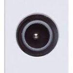 K5850WHI - MK TV Coax Euro Module Male