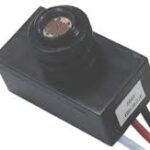 PEC20 - REMOTE/PANEL MOUNTING PHOTOCELL