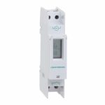 T80-C Din Rail Mounted Timer