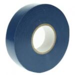 Blue Insulation Tape – 19mm x 20m