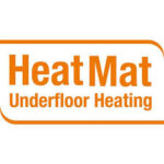 TTB-111-1000 - HEATMAT UNDERFLOOR THERMAL INSULATION BOARD FIXINGS