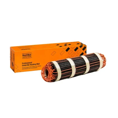PKM-160-0200 – Heatmat Underfloor Heating Mat 160W 2M²