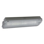 LED Emergency Lights