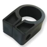 Cleat No.10 - Nylon SWA Cable Cleats (each)