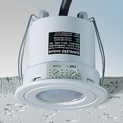 Controllers, PIRs and Timers etc.