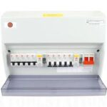Wylex Domestic Consumer Unit