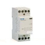 CR4040230 - MEMSHIELD 3 40A 230V AC/DC 4P CONTACTOR