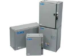 Industrial Isolators and Switches