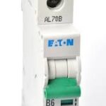 Eaton Memshield 3 SP MCB's