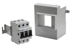 EBMS1253N - Memshield 3 125a TP&N Switch Disconnector