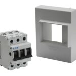 EBMS1253N - Memshield 3 125a TP&N Switch Disconnector