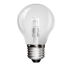Halogen Lamps