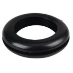 Open Rubber Grommets