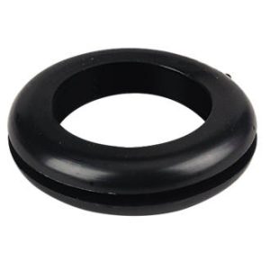 Open Rubber Grommets