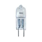 M32 - GY6.35-50W 12V 50W HALOGEN CAPSULE LAMPS