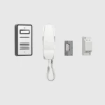 901 - Bell System 1 Way Audio Door Entry Kit