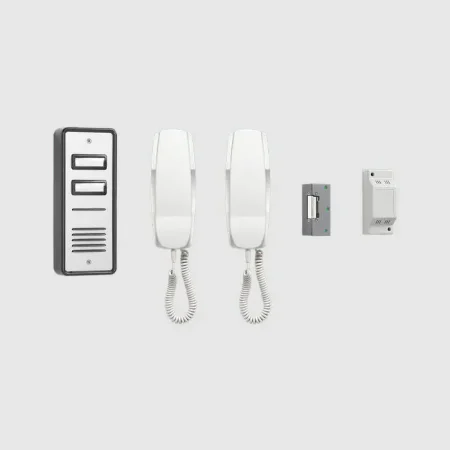 902 - Bell System 2 Way Audio Door Entry Kit