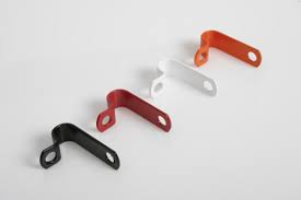 Cable clips