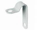 RCHL28 - WHITE P CABLE CLIP - PACKS OF 50