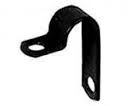 RCHL30 - BLACK P CABLE CLIP - PACKS OF 50