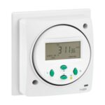 T105A - Greenbrook Electrical 7 Day Electronic Timer