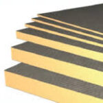 TTB-010-6PCK - HEATMAT UNDERFLOOR 4.32M² 10MM THERMAL INSULATION BOARDS