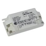 AD9W/350 - 9W 350mA Non-Dimmable LED Driver