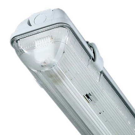 Commercial/Industrial Indoor Lighting