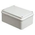 B120 - 120X80X50MM IP56 GREY ADAPTABLE BOX