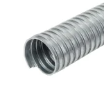 CC20/10M - 10M Ronbar 20mm Bare Steel Flexible Conduit
