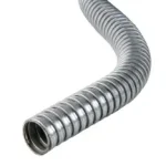 CC25 25mm Galvanised Steel Flexible Conduit (30 Metres)