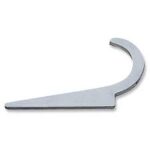 CF20CRAM-G - METAL 20MM GALV FLAT CRAMPET PK100'S