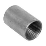CP1.5G-PK10 - METAL 38MM GALV COUPLERS PK 10'S