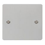 FPCH060 - Click Define Polish Chrome 1G Blank Plate