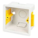 GDL1 - 1G 35MM DRY LINING BOX